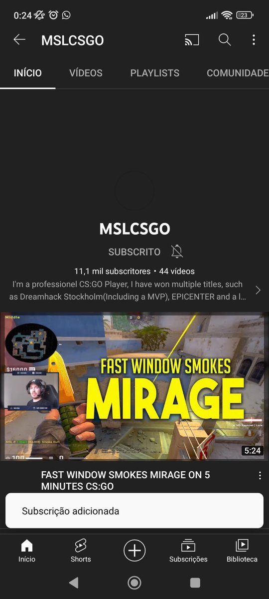KiiKooCS's tweet photo. @MSLcsgo https://t.co/sVtACXRK52
