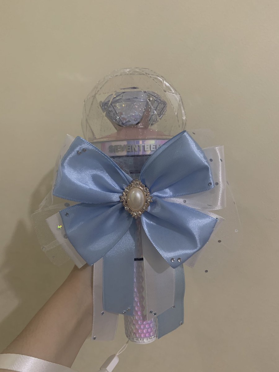 hoonhuicarteu_'s tweet photo. [ #hhcmail ]

hi @bangwoolsmerch !! i alr received my cb ribbon! tysm for the vv smooth transaction, i’m so happy w how it turned out it looks so pretty🥹🫶🏼 

#BWMFeedbacks https://t.co/LWkNIvALA6