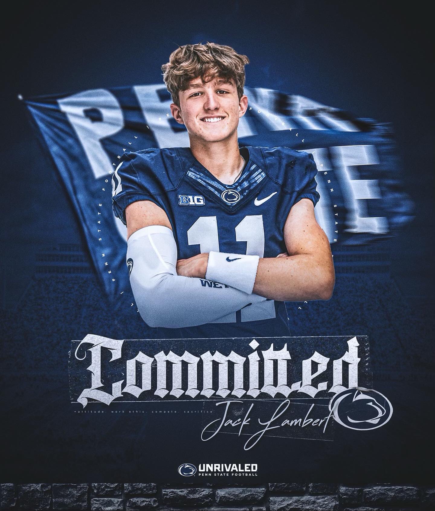 Jack Lambert (@jacklambert_11) / X