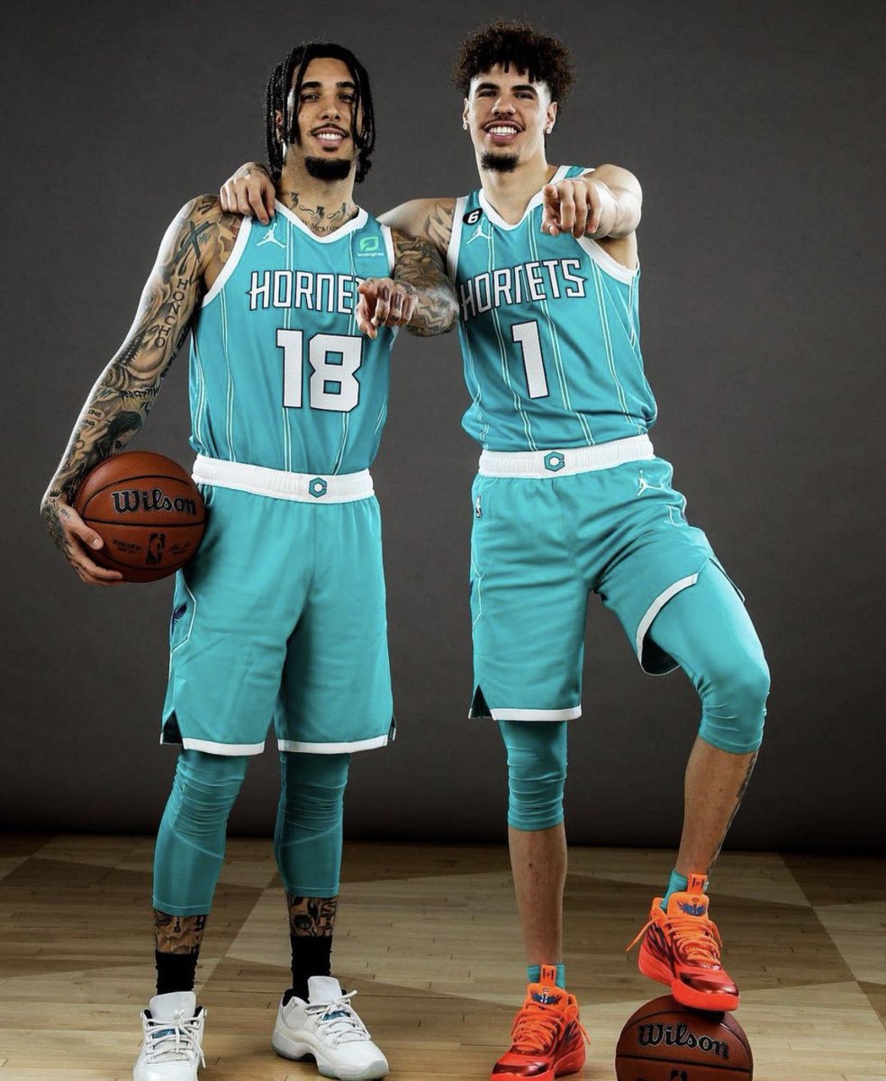 Ball Brothers tweet media