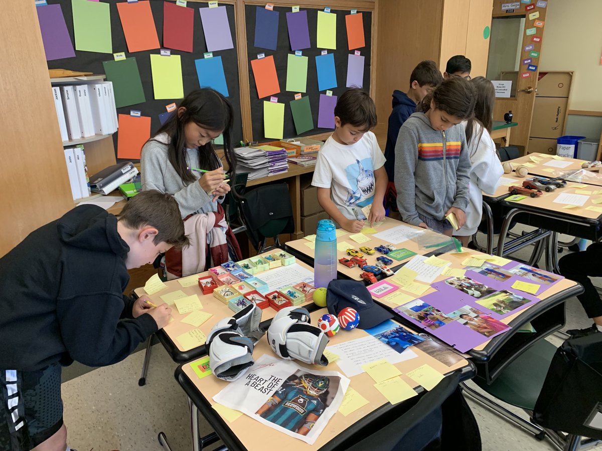 QRGega's tweet photo. We enjoyed learning about each other’s passions and interests during our Collections Gallery Walk! #QRSpride https://t.co/TEB5ITzgnK