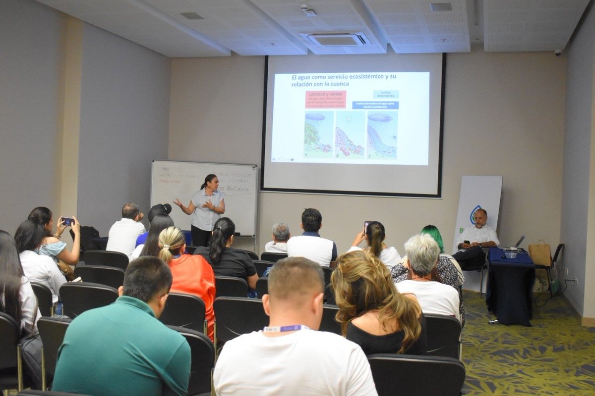 Biocuenca tweet media