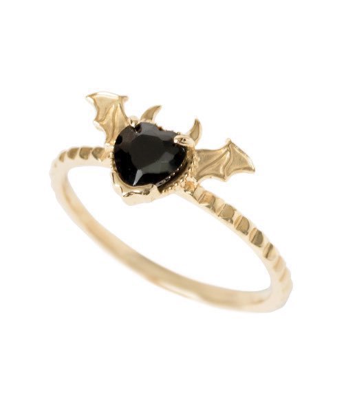 what if we had matching rings?? ♡