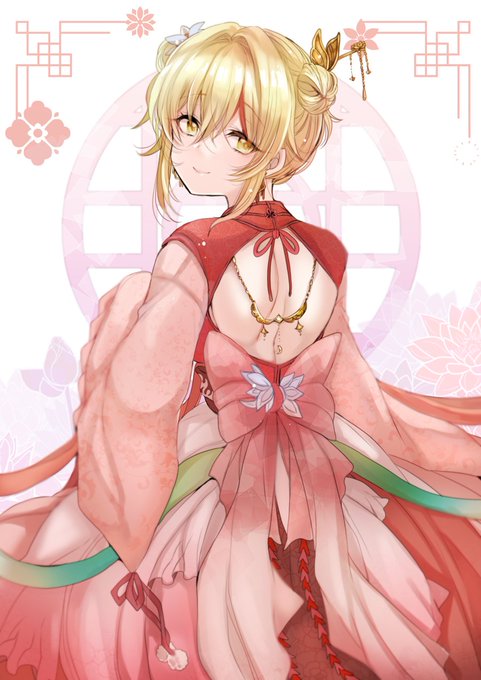 朝活で描いたお団子蛍ちゃん 