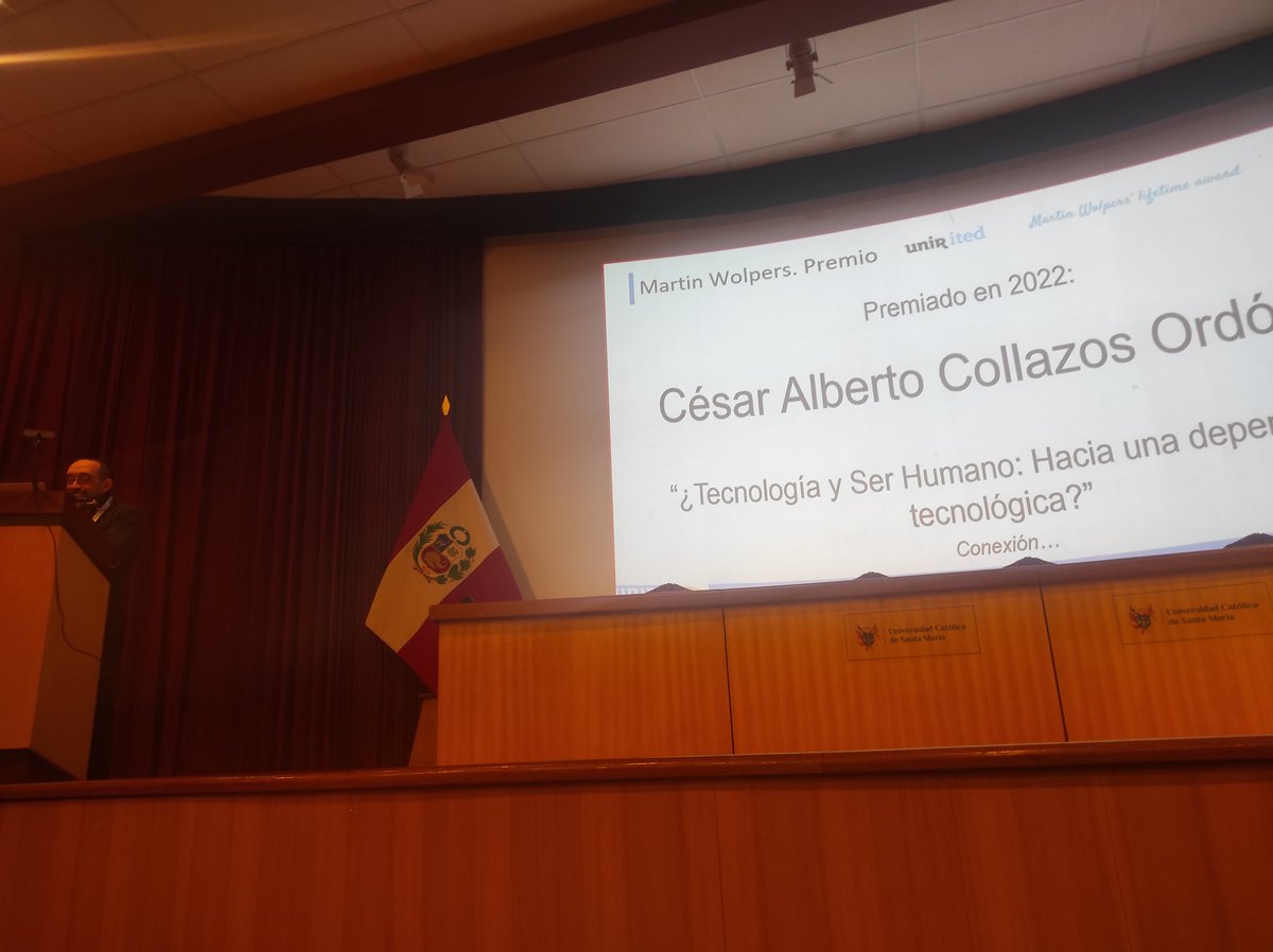 Campus Virtuales tweet media