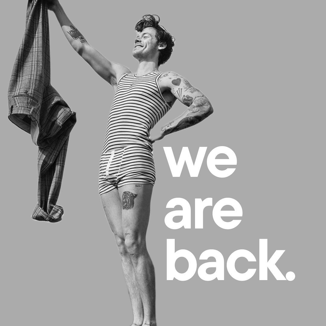 documentarries's tweet image. we are back. 

thank you so much for your patience over this summer. work and travel took over my life, but now i am able to do what i love and put the documentary back on my list of priorities. 

release date coming soon.