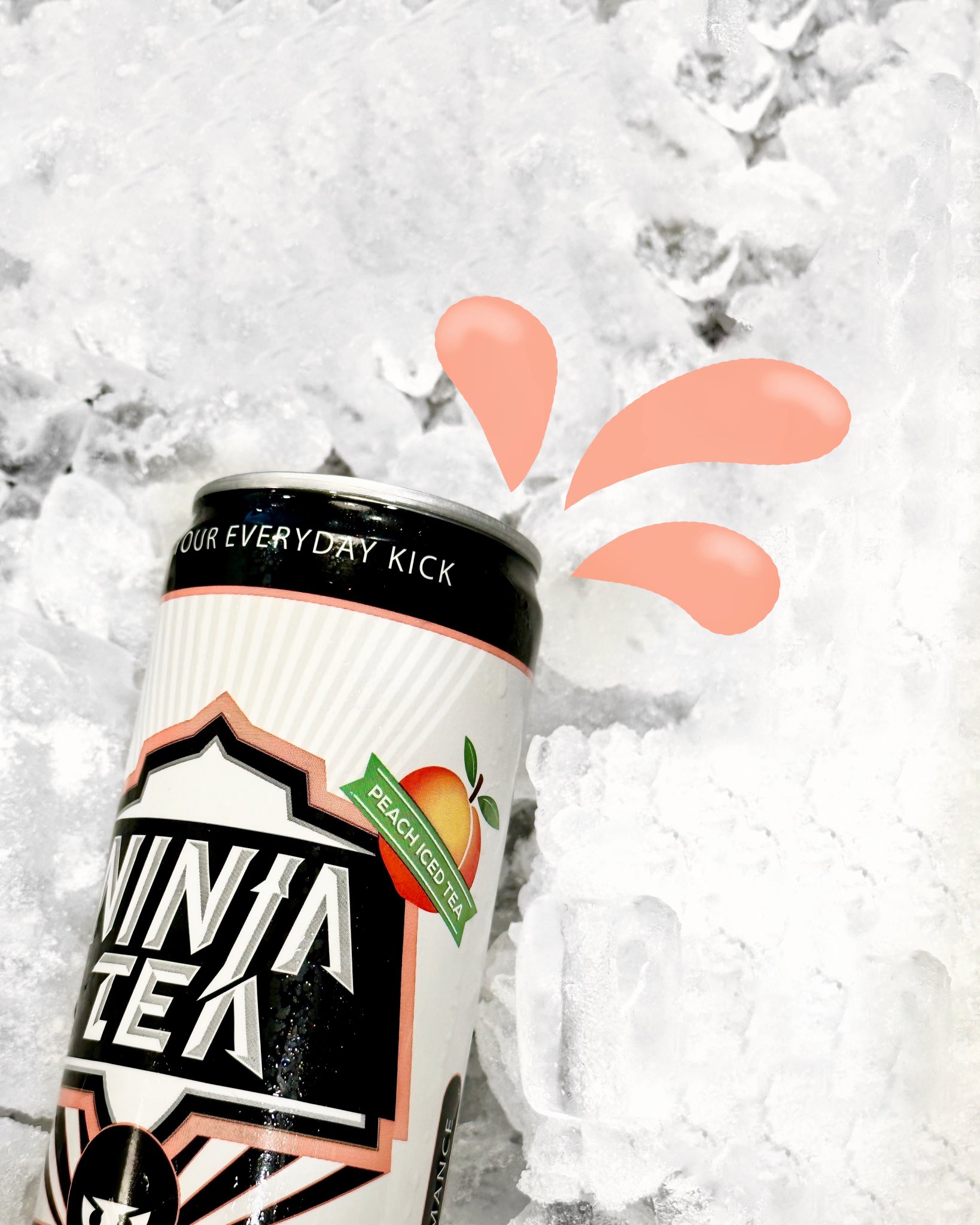 Energy, Ninja Melk