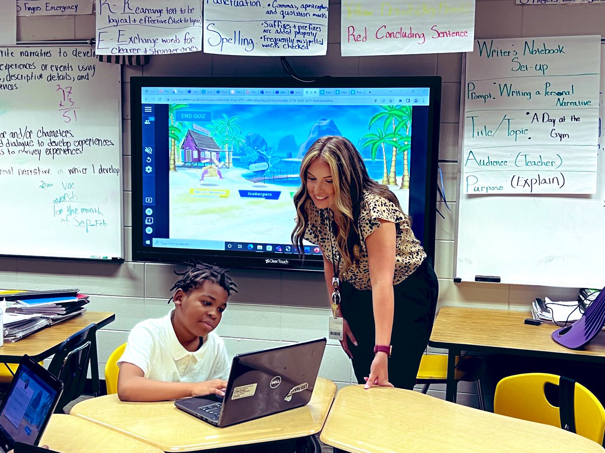 EdTechKelli's tweet photo. It is so easy to support an educational product that I love so much! 5 years ago when I was introduced to SMART, it completely changed my classroom! My students were so eager to learn, so engaged, and their scores spoke for it all! Excited to share this w/ others! @LumioSocial https://t.co/hLGmreanLa