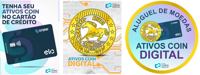 ativoscoin's tweet photo. vem para a ATCBR #ativoscoin #Bitcoin #Etherum #Binance #BinanceSmartChain #Trustwallet #criptomoedas #criptoativos #cryptocurrecy #syspaybr #brasilbitcoin https://t.co/u3PsZB4GaV