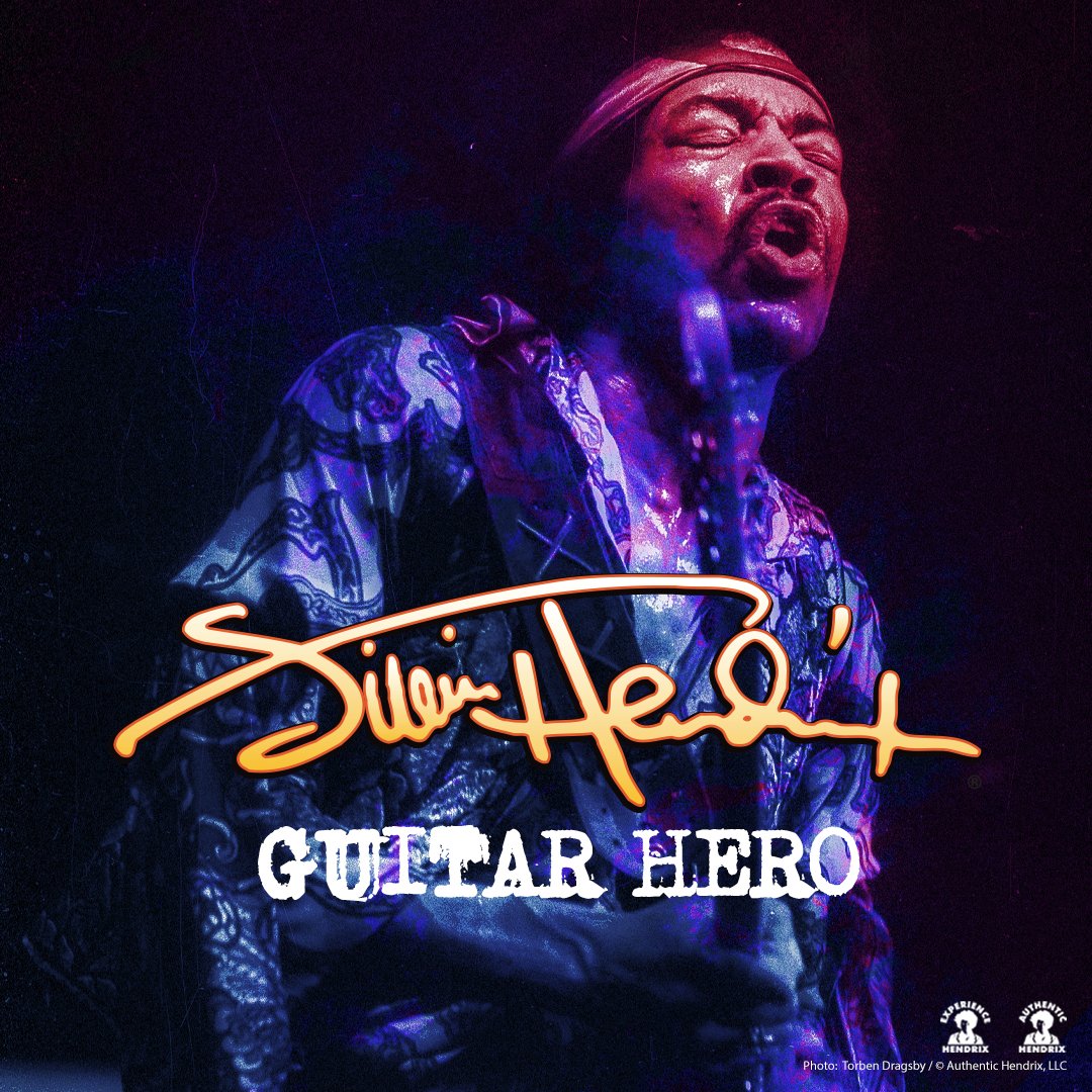 Jimi Hendrix Park tweet media