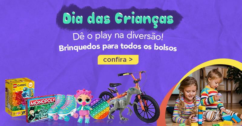 JaCotei's tweet photo. Confira as ofertas para a criançada: https://t.co/NjnSMH5eqK https://t.co/aGEunuTVZZ