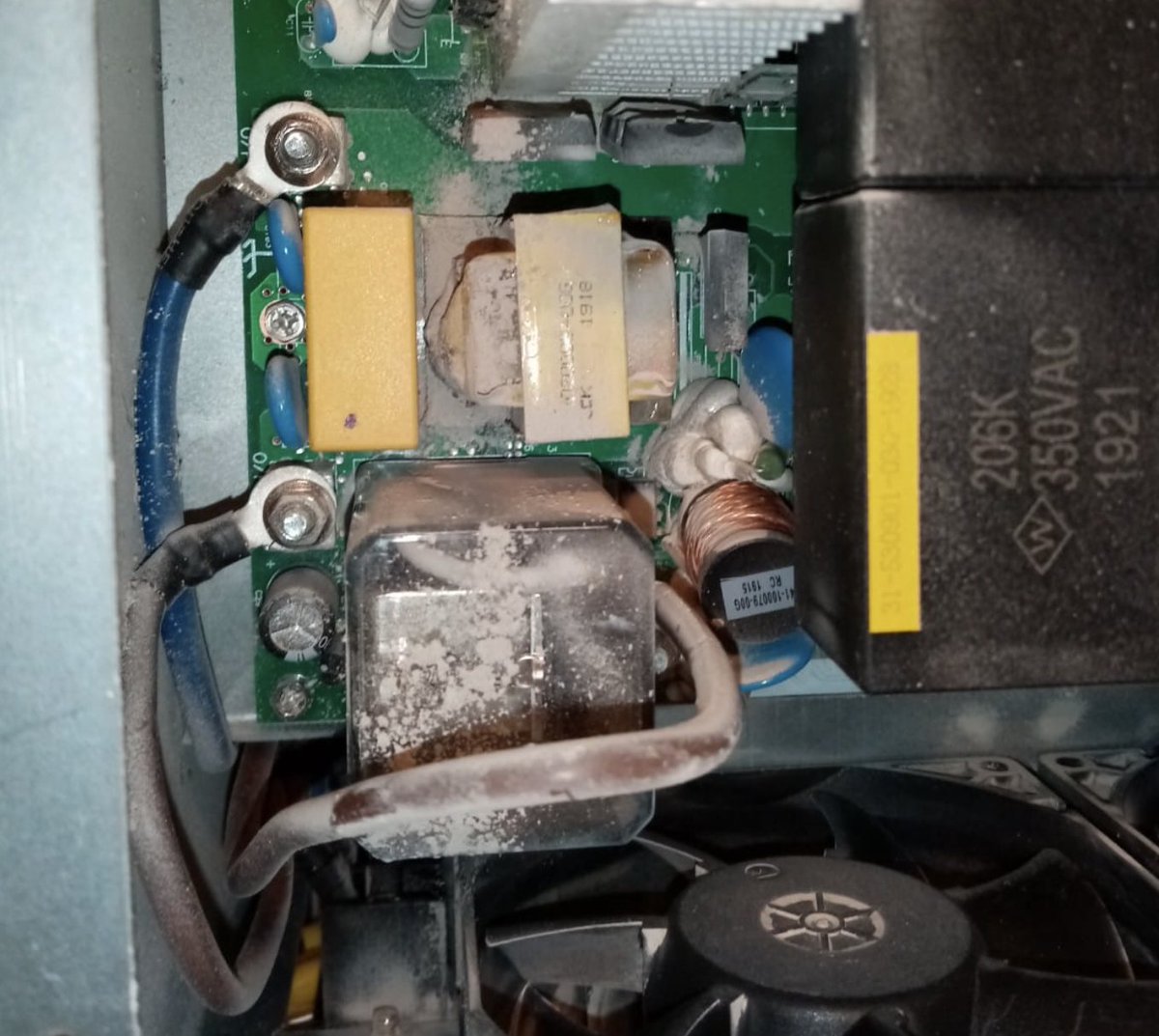 INPACT S.A. tweet media