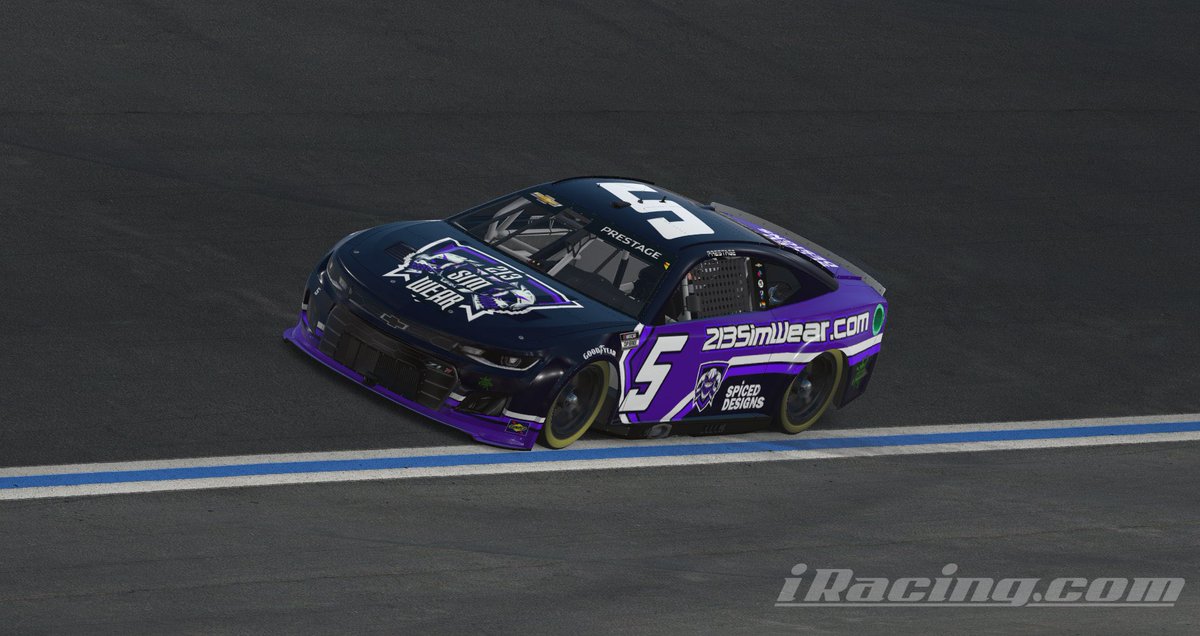 CastronevesMTS's tweet photo. Welcome aboard @ZanderPrestage to the #16 213 Sim wear Chevy Camaro, starting in season 2 of @frgraphicsforl https://t.co/IruioZL7OZ
