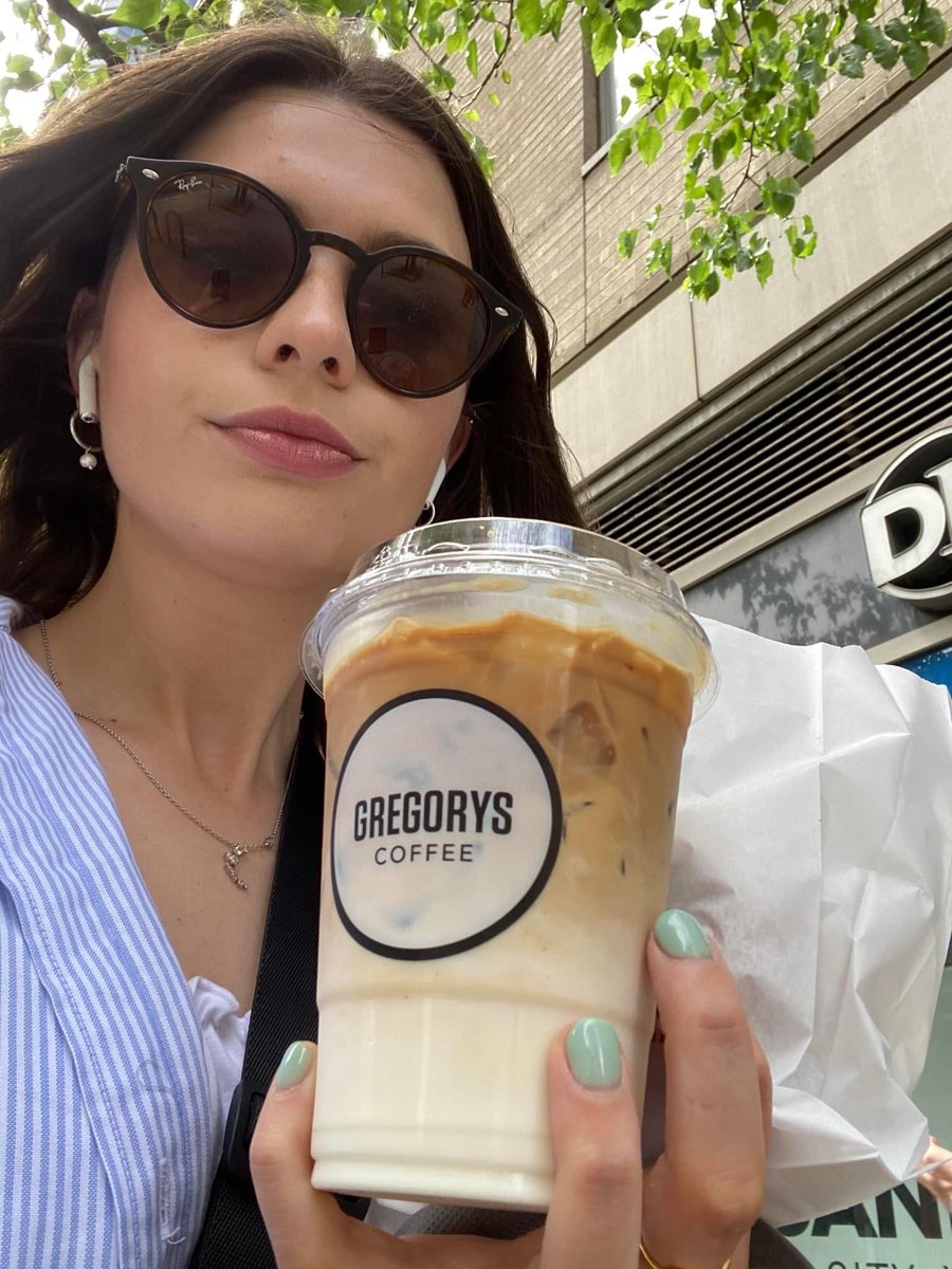 maddie_desj's tweet photo. It’s never too late for coffee #MeInSix #MARK4022 https://t.co/qL3oQw44J8