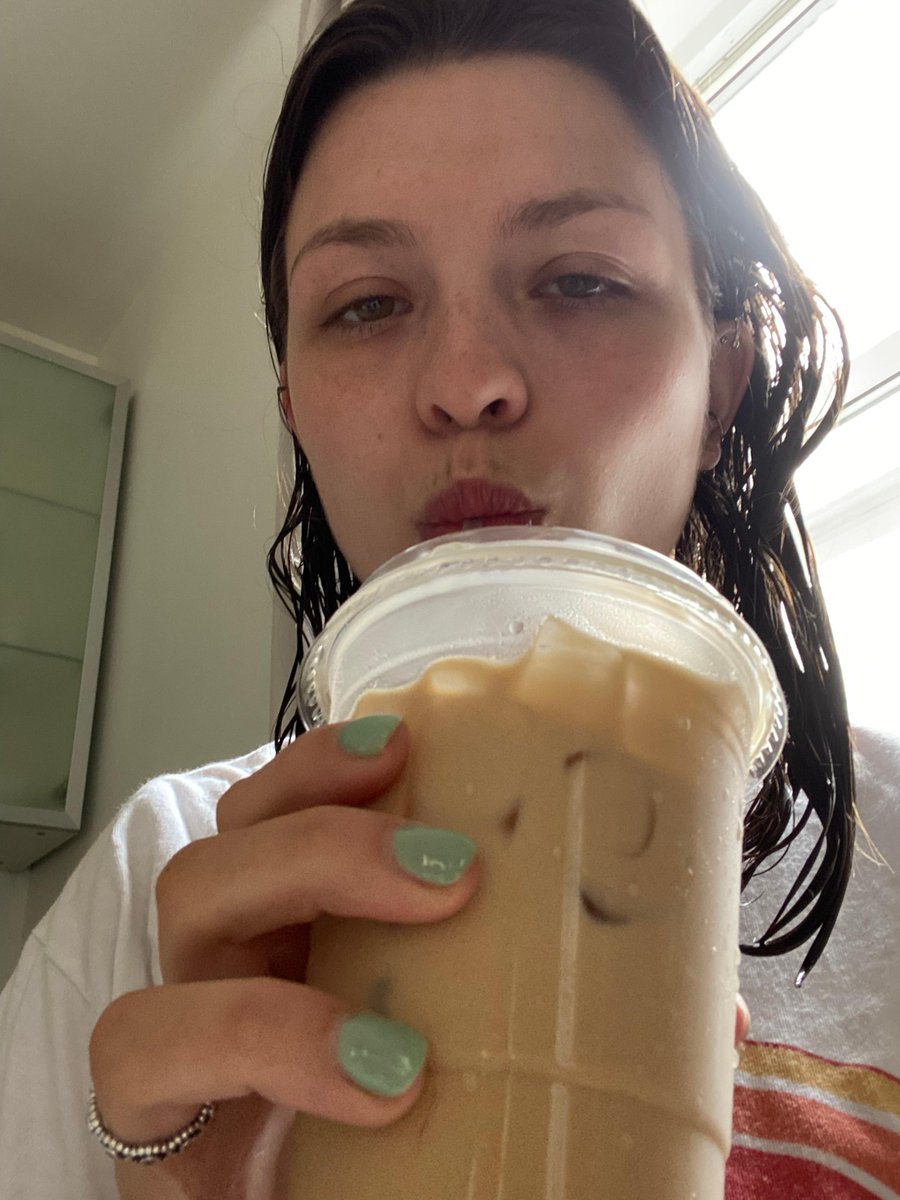 maddie_desj's tweet photo. It’s never too late for coffee #MeInSix #MARK4022 https://t.co/qL3oQw44J8