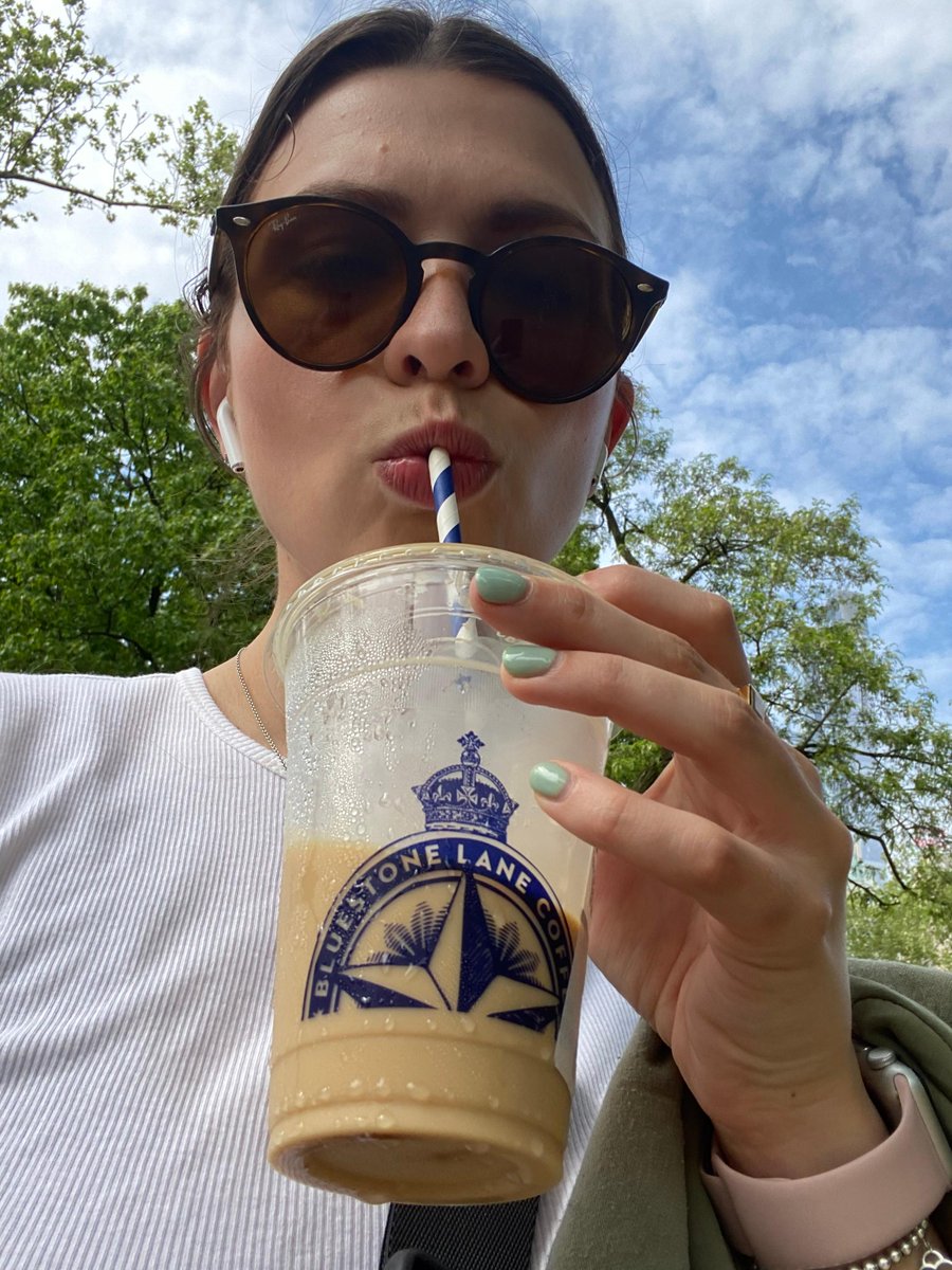 maddie_desj's tweet photo. It’s never too late for coffee #MeInSix #MARK4022 https://t.co/qL3oQw44J8