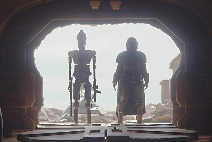 JediNewsNetwork's tweet photo. Star Wars Inside Intel: Bounty Hunters - https://t.co/OrIZWPgmvC #StarWars @StarWars @StarWarsUK #InsideIntel #BountyHunters @shkouks https://t.co/RPZ6zHT9mL