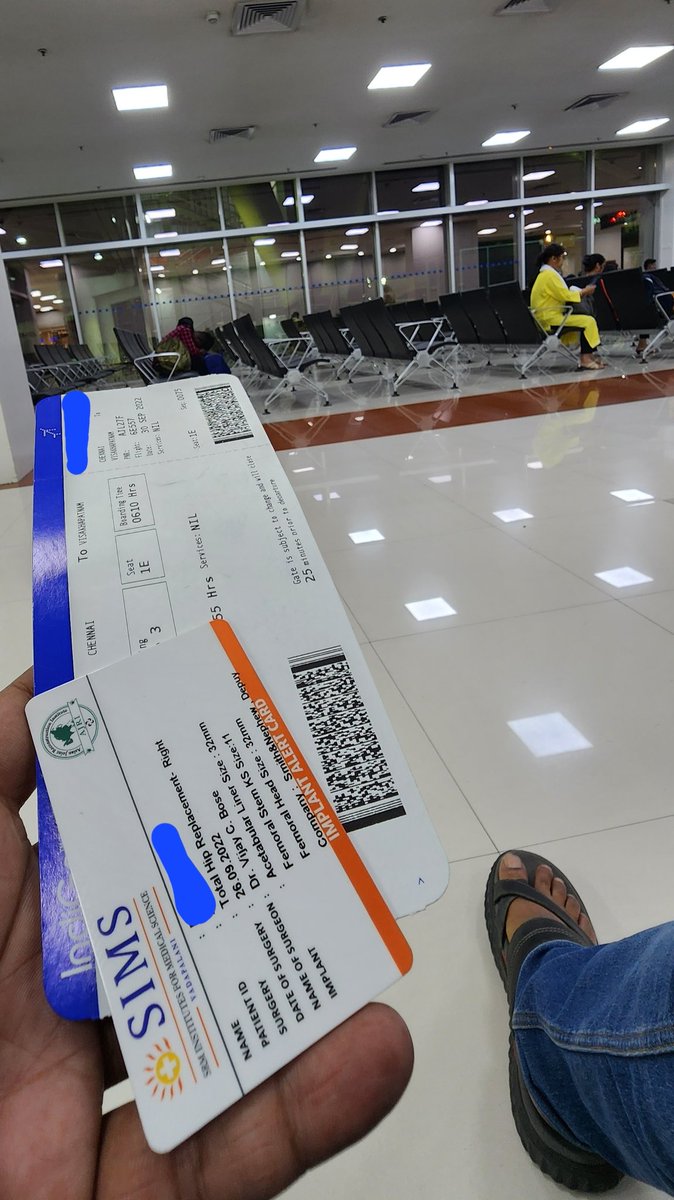 careofbaddhakam's tweet photo. Second chances are good too....
#PostCovidAVN
#Goodtimeswithscar #flyingback #hometown #Vizag
Thank u @SIMSHospital #DrVijayCBose #AJRI https://t.co/327Qp9oJ7o