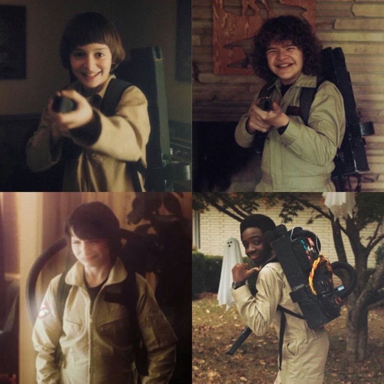 favslumax's tweet photo. a segunda temporada de stranger things mexe demais comigo https://t.co/edf1w9yOtS