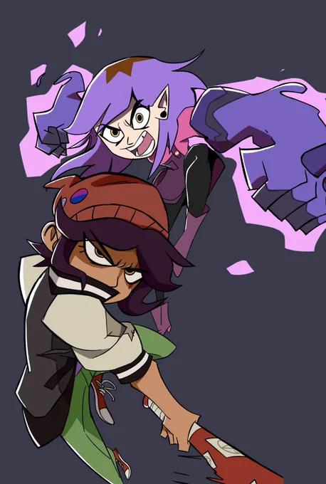 Work in Progresso #TheOwlHouse #lumity 