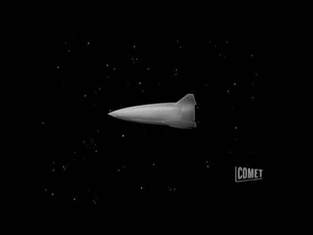 tvobscurities's tweet photo. One season wonder MEN INTO SPACE, starring William Lundigan, debuted 63 years ago today in 1959 on CBS. The sci-fi drama ran for 38 episodes. #ForgottenTV #ObscureTV #ClassicTV https://t.co/feKDkioY6y