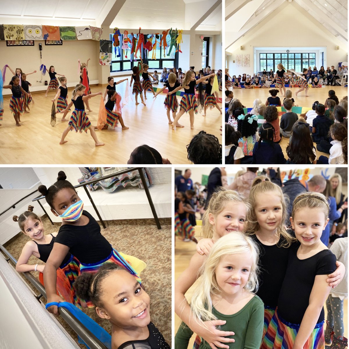 Laurel School tweet media