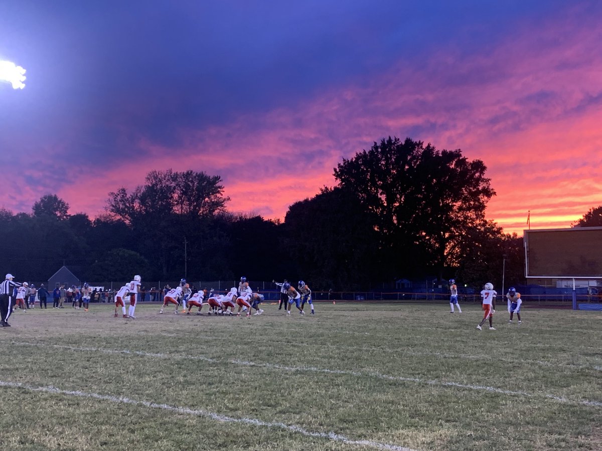 ParkViewAthletics tweet media