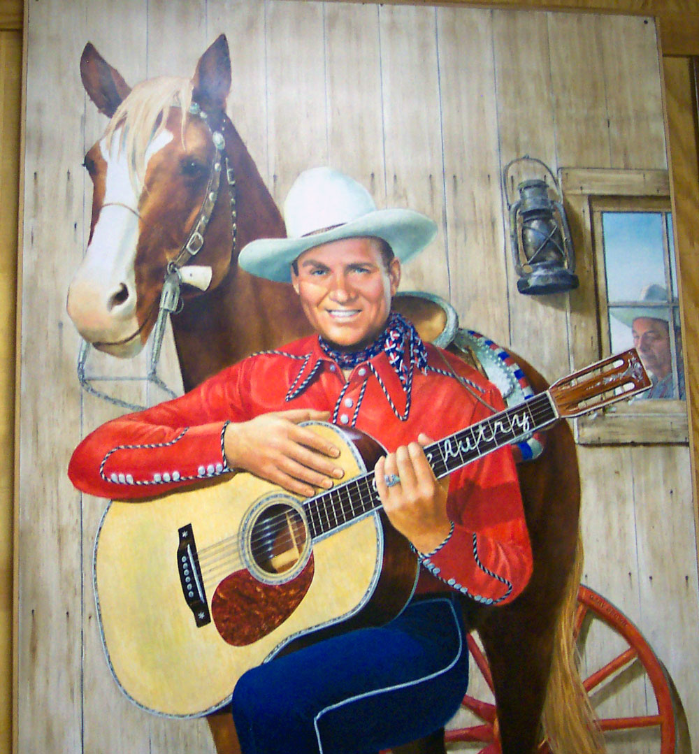 My poem regarding Gene Autry, on his birthday--with special mention of honored friend <a href="/CharlotteAutry/">Charlotte Autry</a>!  facebook.com/paul.l.white/p…