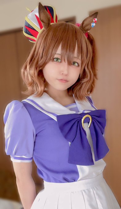コスプレイヤーsuisuiのTwitter画像9
