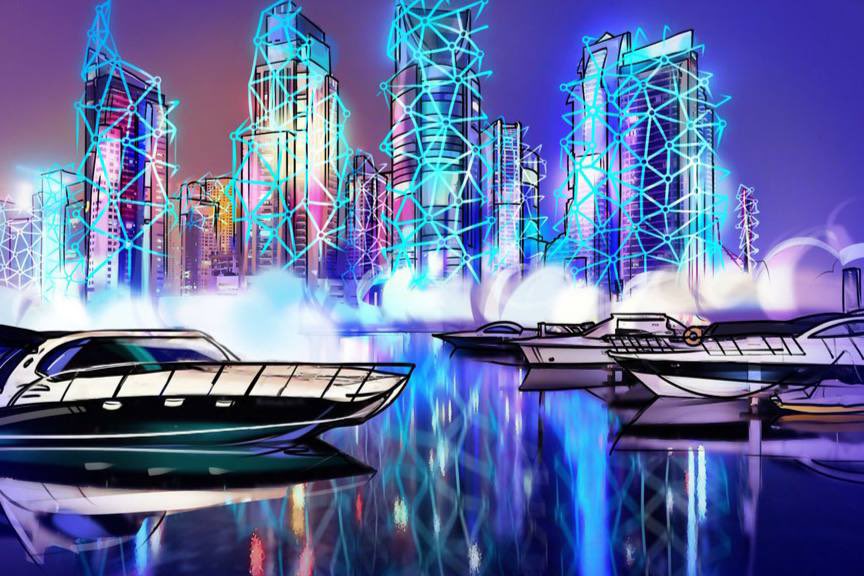 The #UAE Ministry of Economy will expand its presence in the virtual space. Following the directive on digitalization of workplaces, the agency opens an office in the #metaverse.