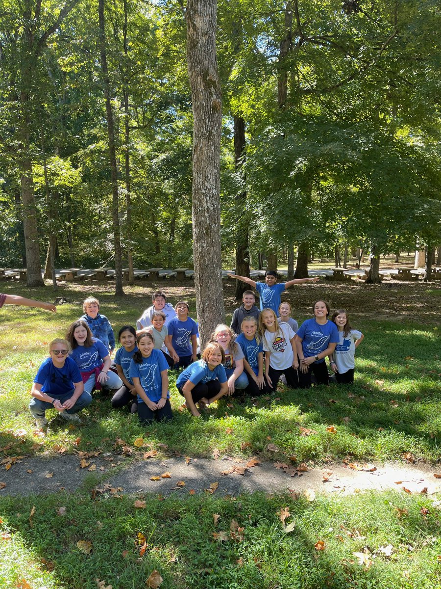 SouthGreenElem's tweet photo. Fifth grade had an awesome day at Mammoth Cave! #growingandlearningtogether #findingourgift https://t.co/TAel63Jo4S