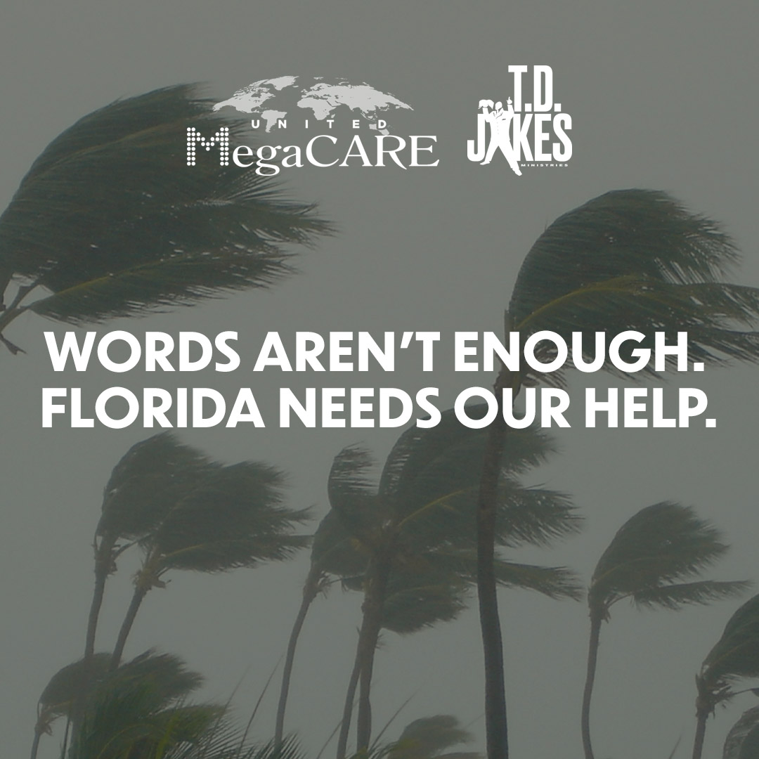 BishopJakes's tweet image. I am moved by @UnitedMegaCare’s efforts to help those in Florida in the aftermath of Hurricane Ian. I pray that the resources at FEMA.gov bring hope and support to the affected.