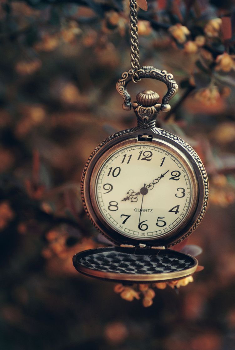 The world is full of lies, only time tells the truth.