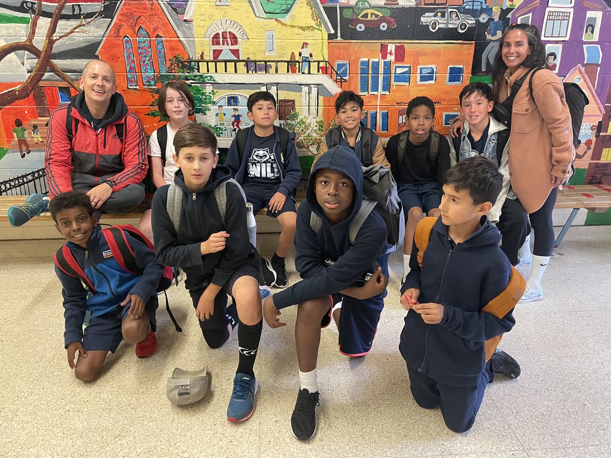 BishopMac_TCDSB tweet media