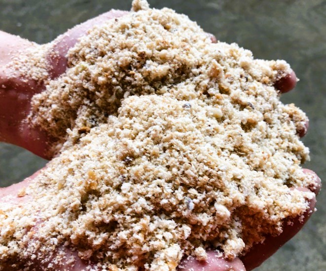 Product Spotlight - Proteena Bread's nutritional characteristics are similar to wheat but with added sugar, oil and starch gelatinisation, giving it significant additional benefits. 
Available in QLD, NSW &amp; VIC
Greg Heeney
Sales Manager - Australia
0408 694 263
#Stockfeed #CJA