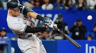 mikeabadir's tweet photo. LIVE RADIO! Every Thurs at 4pm PT/7pm ET! 
...and on Demand!

Today, Jamil @PopDibiase &amp; I talk:

• #AaronJudge 
• #MLB races
• #NFL
• #Week4 #NFLPicks 

@VoiceAmVariety 
📻 Link to Listen LIVE or On Demand👇🏽
https://t.co/N7ubjAN1Ua https://t.co/PqoWn4ZWvs