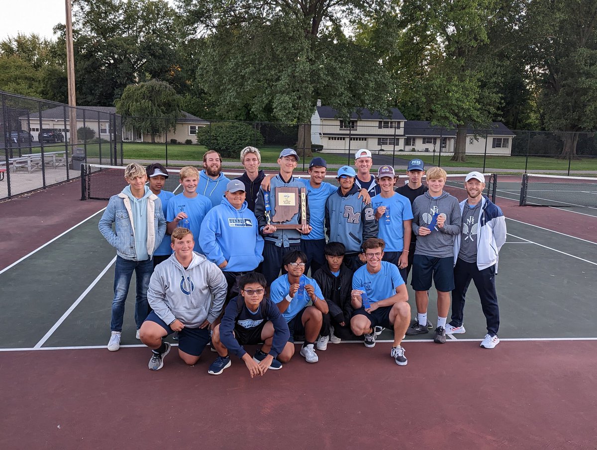 MatthewGWilley's tweet photo. Sectional Champs!  #WeGrowKids https://t.co/TkHPgm8zvn