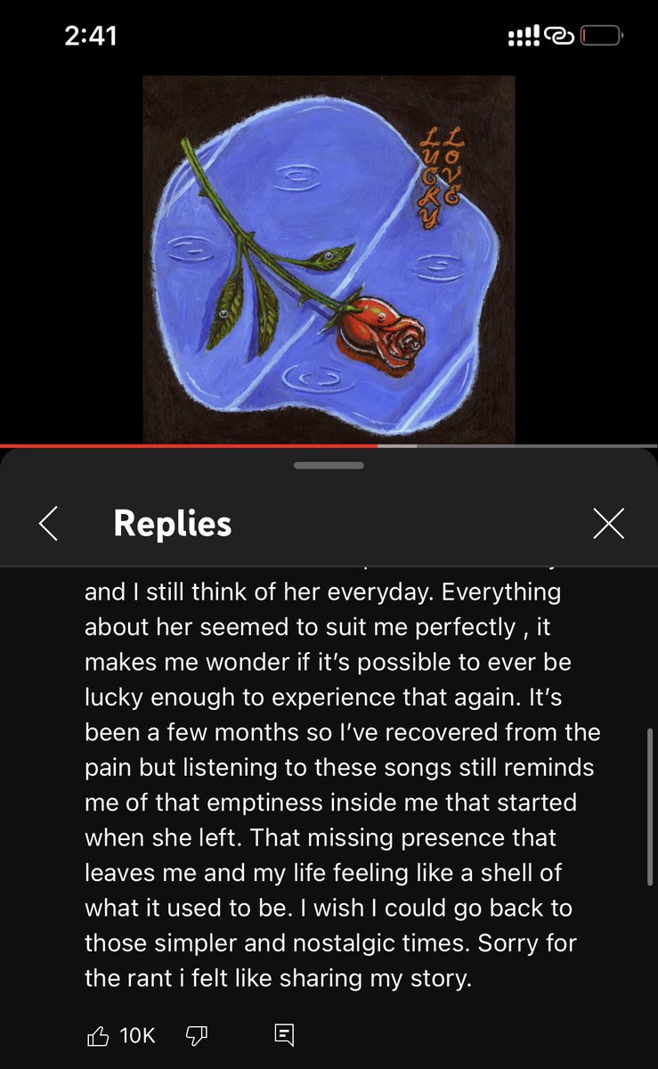 linaonfire1's tweet photo. Reading this while listening to the song he is talking about made me nostalgic 
https://t.co/QalcTaW8sT https://t.co/WwhUXrEIy9