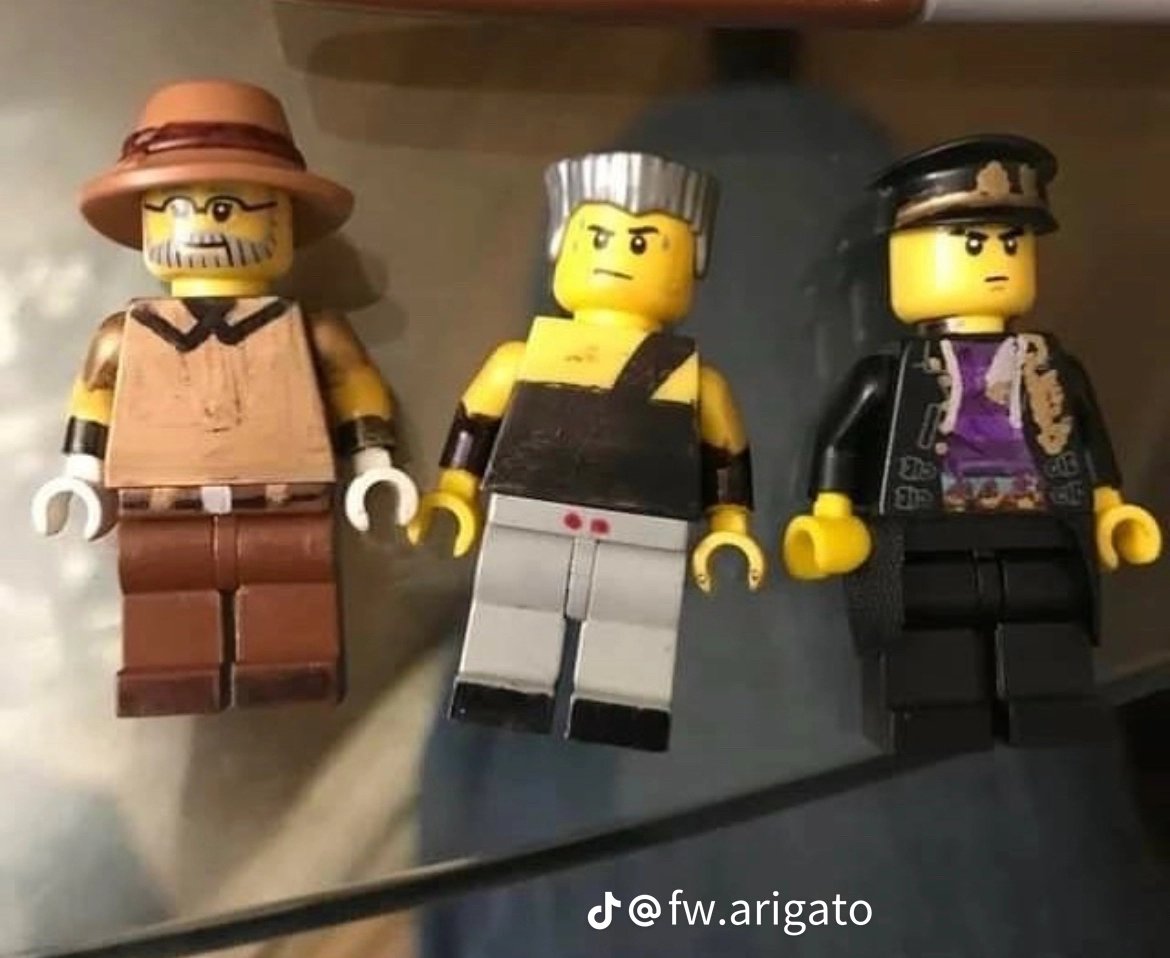 GamerLego_123 tweet media