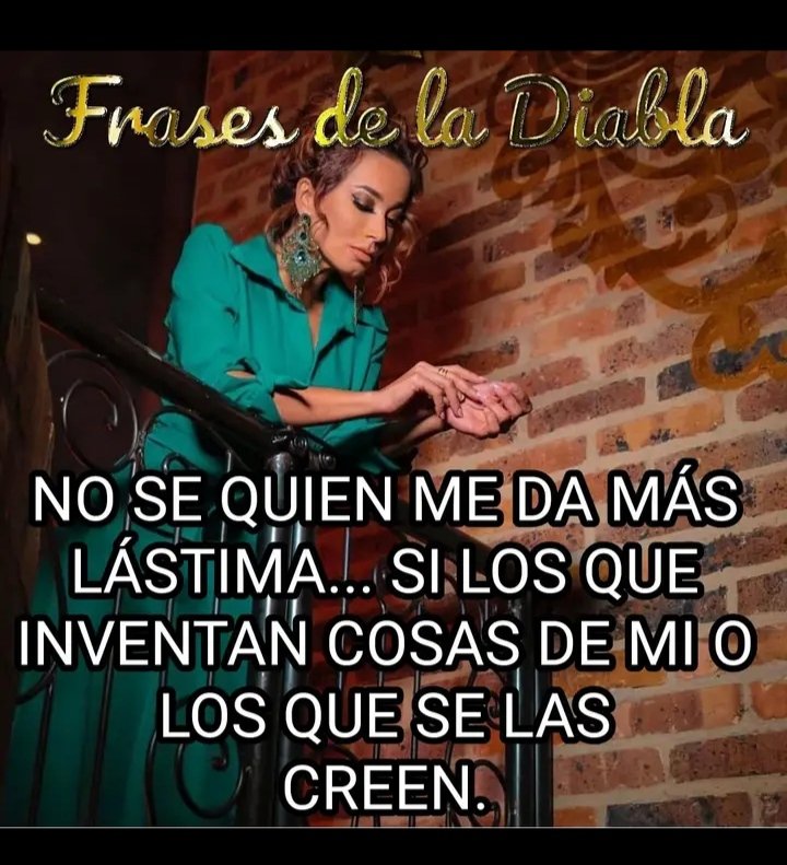 Que cierto pena dan 😅