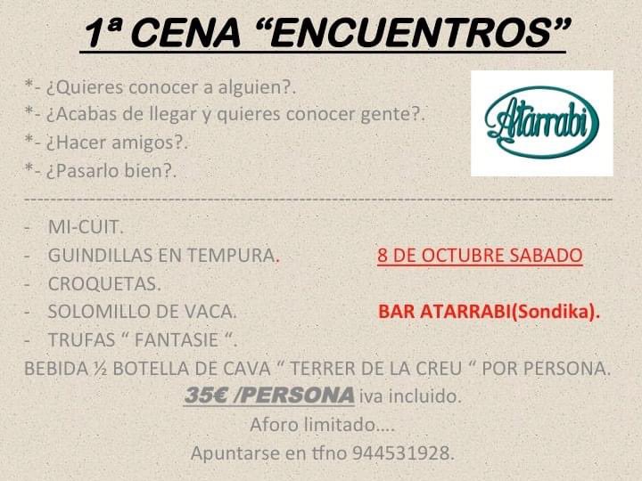 Atarrabi Bar (@atarrabib) on Twitter photo 