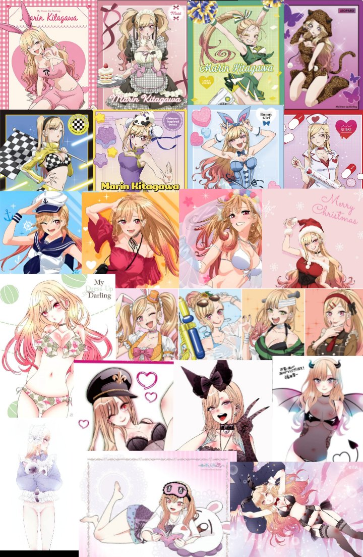 My Dress Up Darling Episode 11 Vostfr My Dress-Up Darling (Perfect Shots) on Twitter: "Marin ️ https://t.co