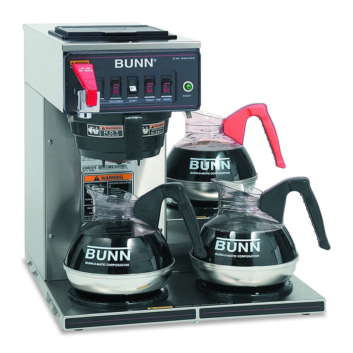 IllinoisMfgAssc's tweet photo. Celebrate #NationalCoffeeDay with a fresh cup brewed by great @IMA_Today member @BUNN which is headquartered in Springfield! They are the world’s leading manufacturer of coffee makers. https://t.co/f8z8yfJQBW