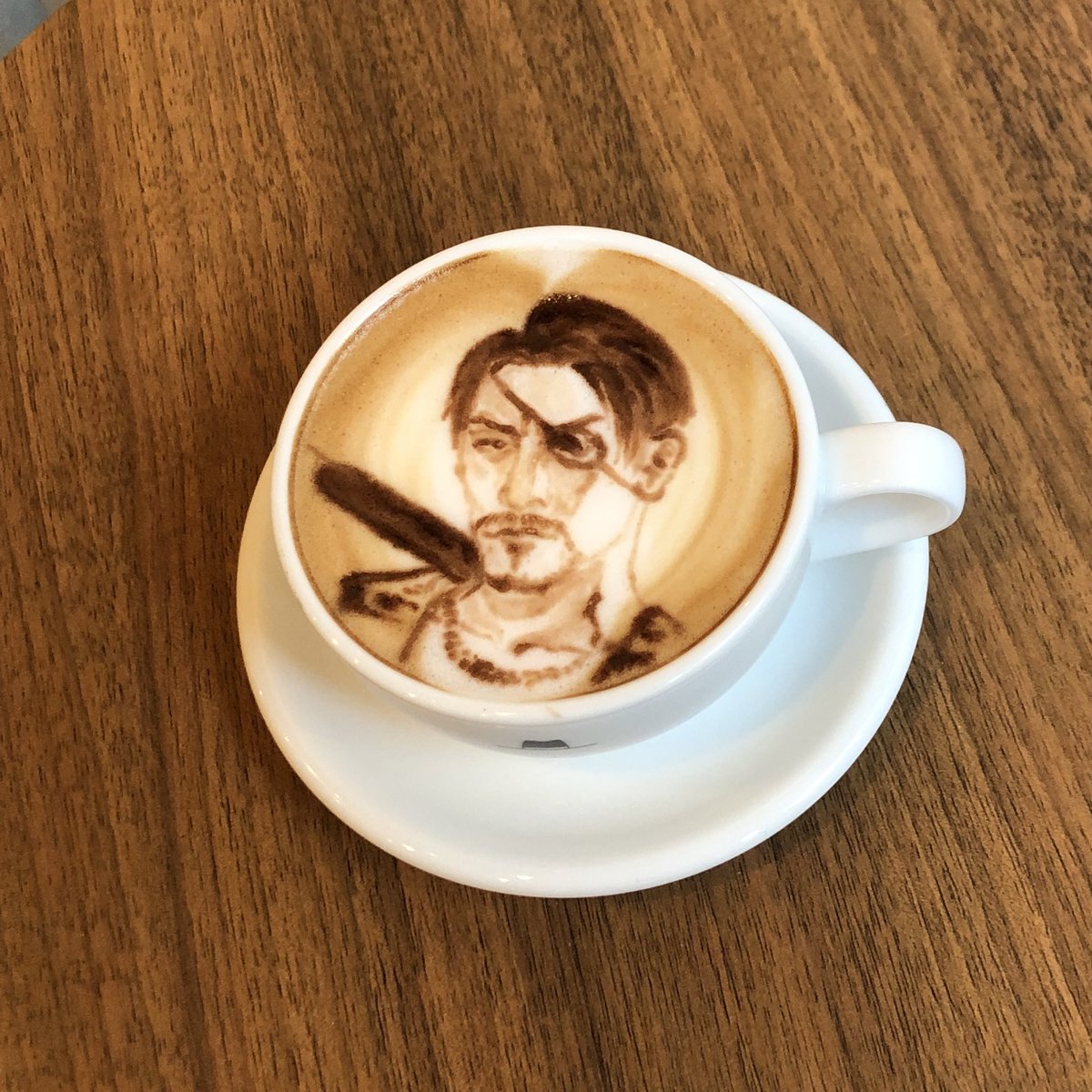 heavensmaa's tweet photo. 真島吾朗 https://t.co/2omXteto9q
