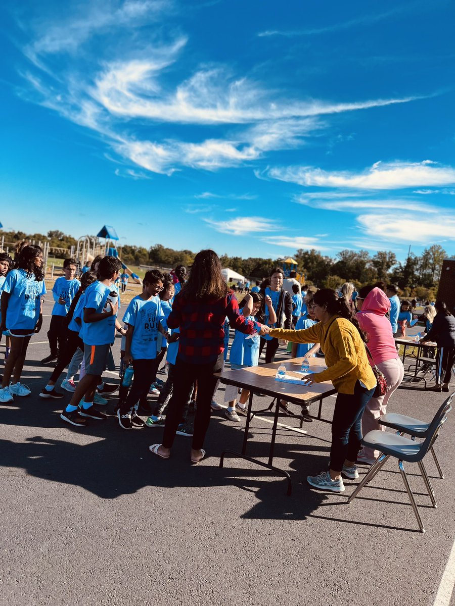 Rosa Lee Carter ES tweet media