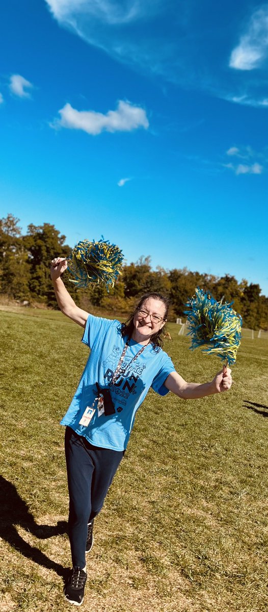 Rosa Lee Carter ES tweet media