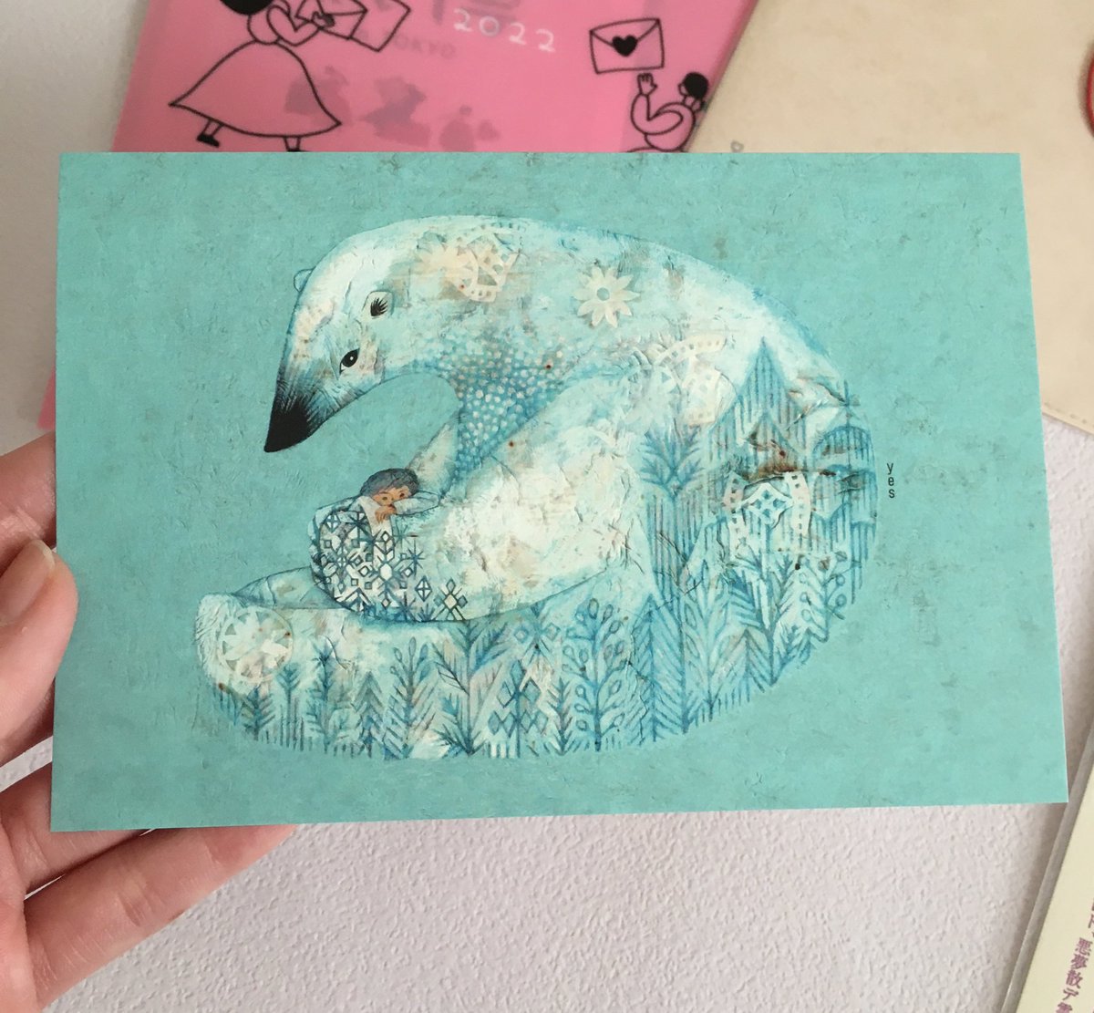 福田利之さんのポストカード

イケメン……色が好き
yes https://t.co/60QywN1Oxp