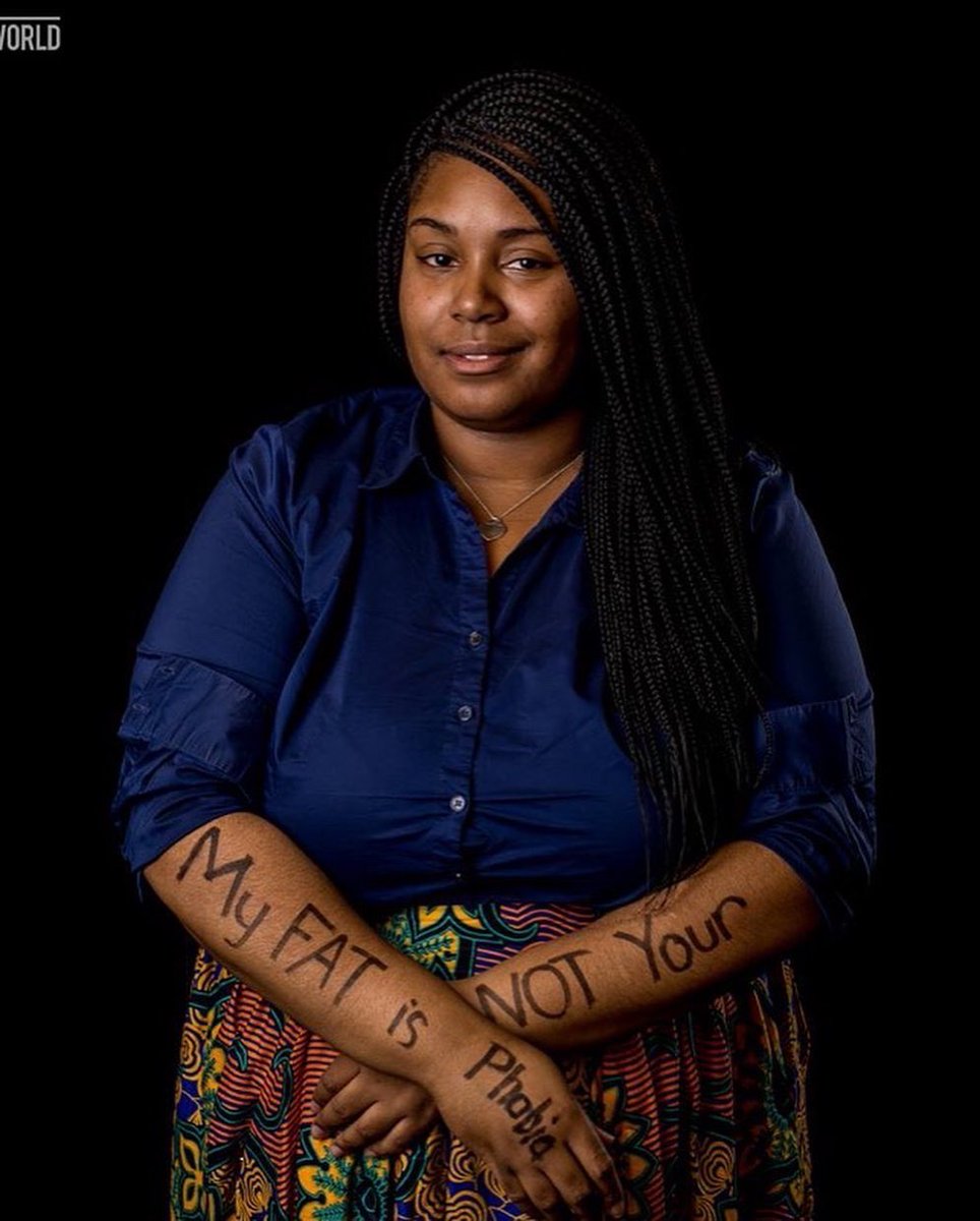 FatnessFiction's tweet photo. @fatnessfiction is officially 5! ✨ happy anniversary to us!
In 2017 I took every identity the world tried to shame and turned it into a brand.
I could never thank God and those who have supported this work enough!✨
#fatnessfiction #plussizemagicradio https://t.co/gFYVWIrVt4