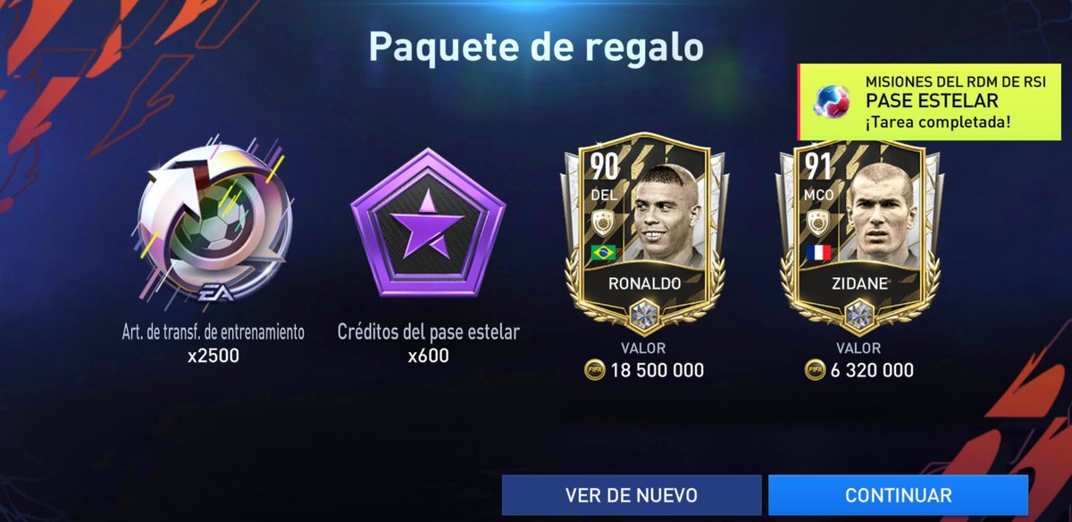 Llegó del trabajo entró al juego y me dan esto es normal?