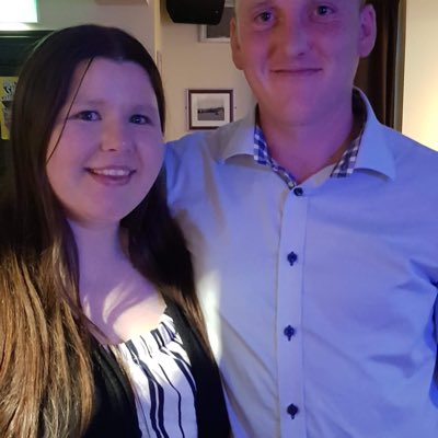 Davemck1985's tweet photo. #NewProfilePic https://t.co/8lrWMNMx22